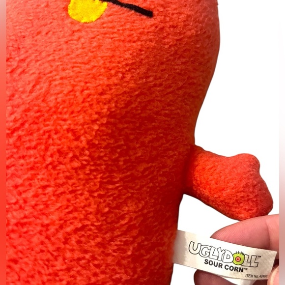 Uglydolls Collection- Lot of 6 Stuffed Animals Plush - Picture 8 of 10